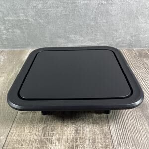 Instant Vortex Black 5.7 qt Air Fryer Replacement Top Cover